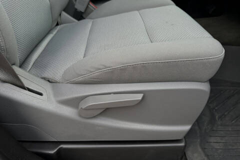 2016 GMC Sierra 2500HD