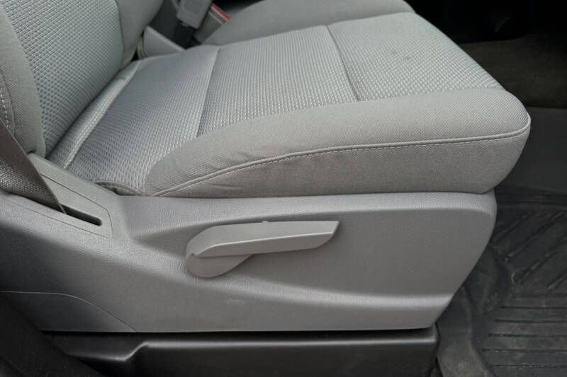 2016 GMC Sierra 2500HD