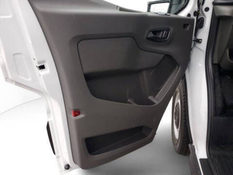 2026 Ford Transit 350