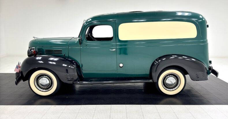 1940 Dodge RAM 100