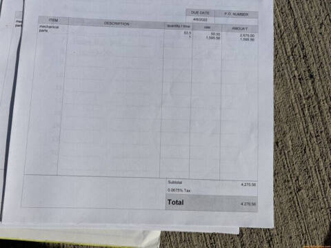 1962 Chevrolet Bel Air