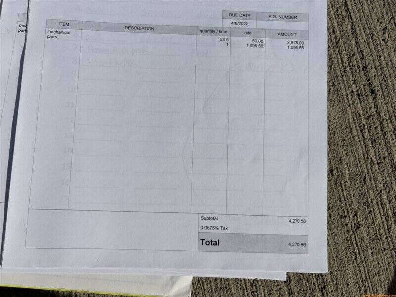 1962 Chevrolet Bel Air