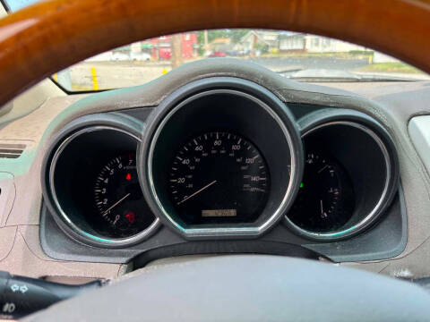 2007 Lexus RX 350