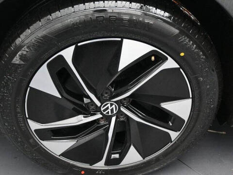 2022 Volkswagen ID.4 Pro