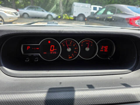 2014 Scion xB