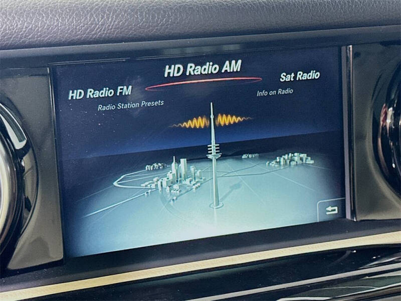 2020 Mercedes-Benz SLC SLC 300