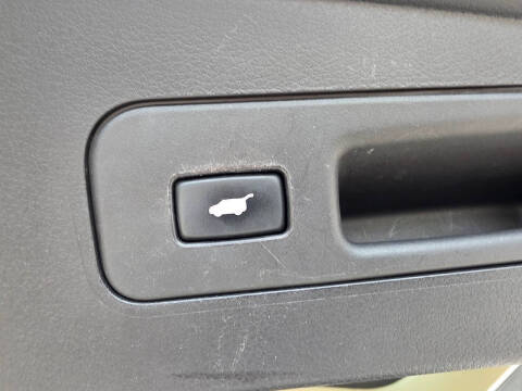 2015 Acura MDX w/Tech