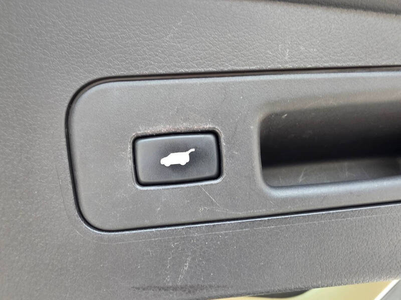 2015 Acura MDX w/Tech