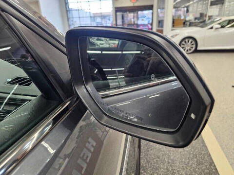 2024 Volkswagen Atlas Cross Sport SE 4Motion