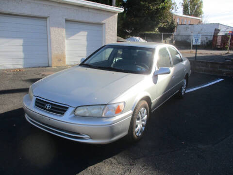 2000 Toyota Camry for sale at A Plus Auto Sales Inc in Rockledge PA