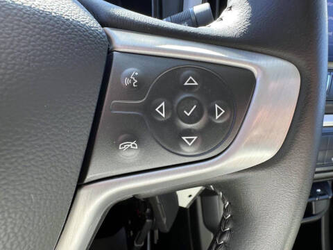 2022 GMC Canyon