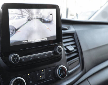 2020 Ford Transit 150