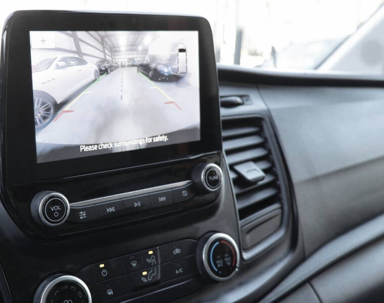 2020 Ford Transit 150