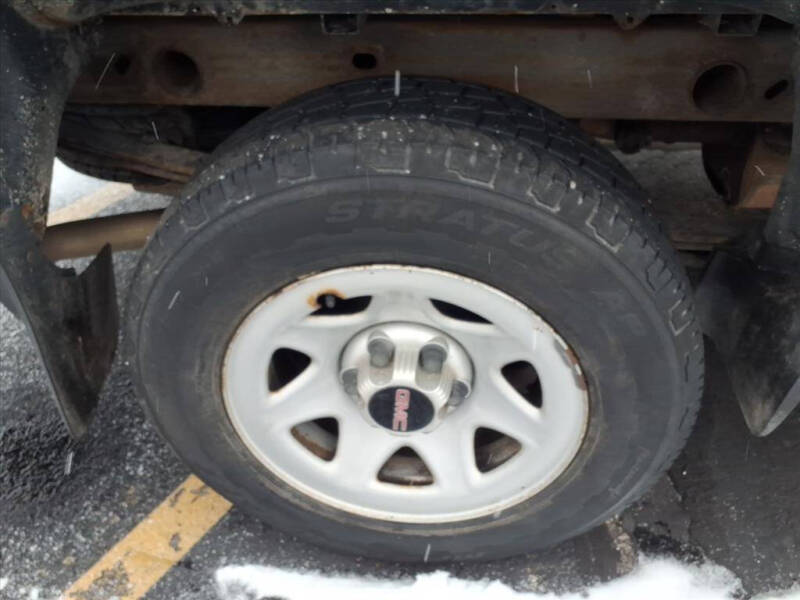 2014 GMC Sierra 1500