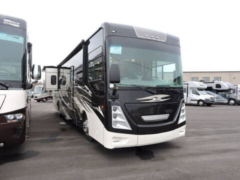 2021 Coachmen Sportscoach SRS 366BH