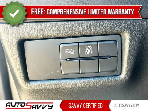 2023 Mazda CX-5 2.5 S Preferred