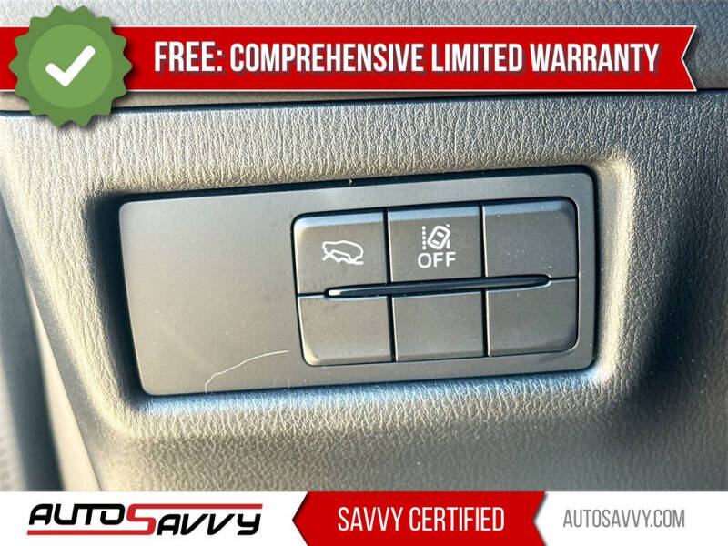 2023 Mazda CX-5 2.5 S Preferred