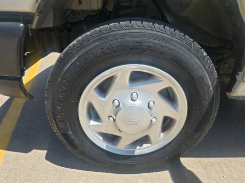 2014 Ford E-Series E-150