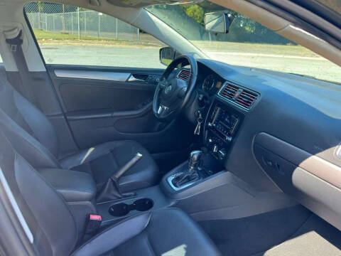 2013 Volkswagen Jetta