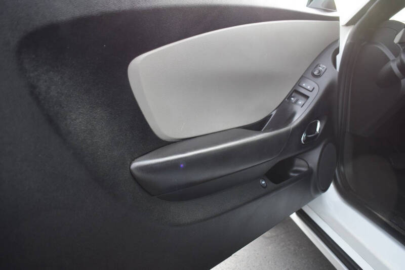 2013 Chevrolet Camaro LS