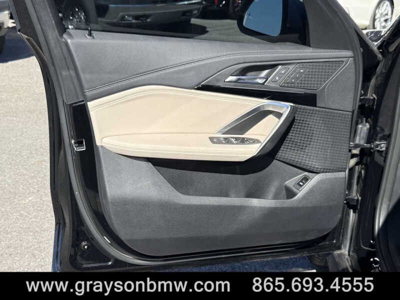 2023 BMW X1 xDrive28i