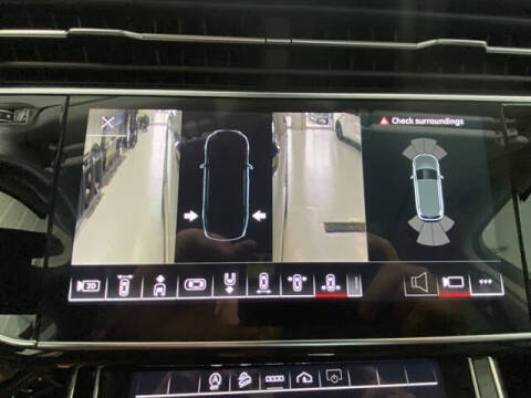 2023 Audi Q7 quattro Premium Plus 55 TFSI