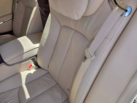 2004 Maybach 57