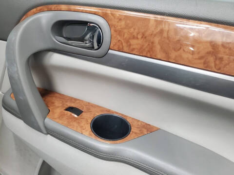 2012 Buick Enclave Premium