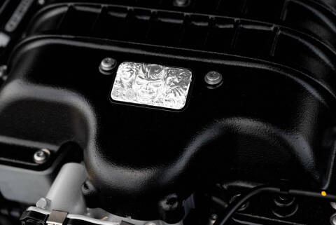 2023 Dodge Challenger SRT Hellcat Redeye Jailbreak