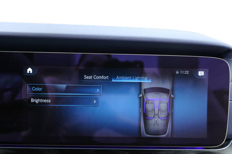 2023 Mercedes-Benz E-Class E 450