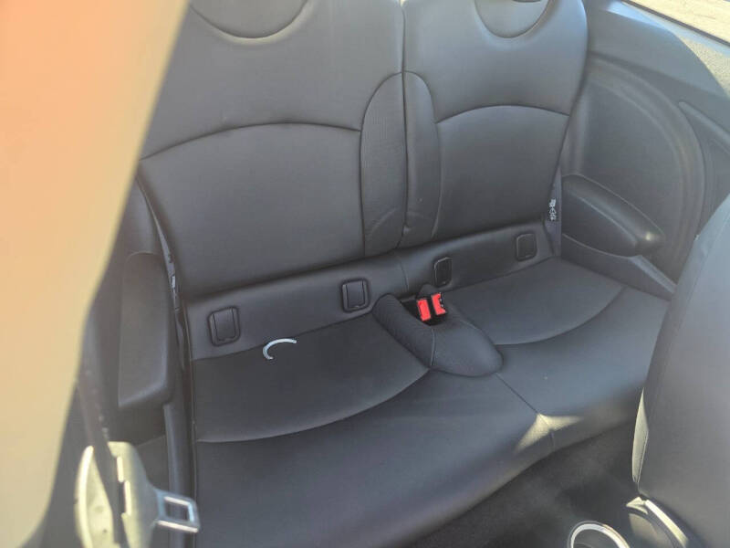 2011 MINI Cooper
