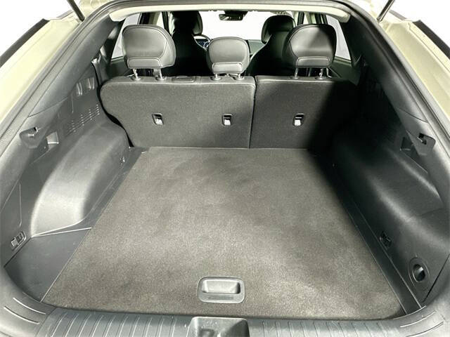 2024 Kia EV6 Light Long Range