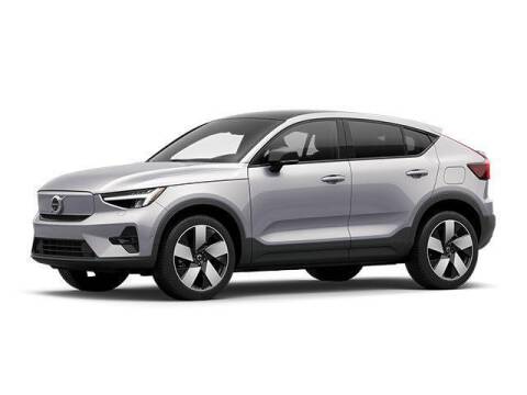 2023 Volvo C40 Recharge for sale at Kiefer Nissan Budget Lot in Albany OR