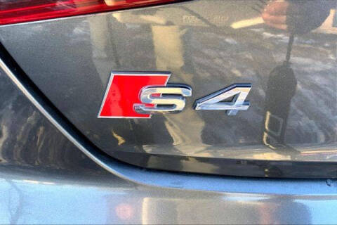 2018 Audi S4 3.0T quattro Premium Plus