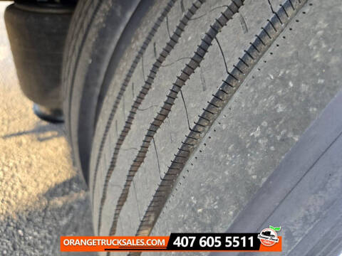 2019 International DuraStar 4300