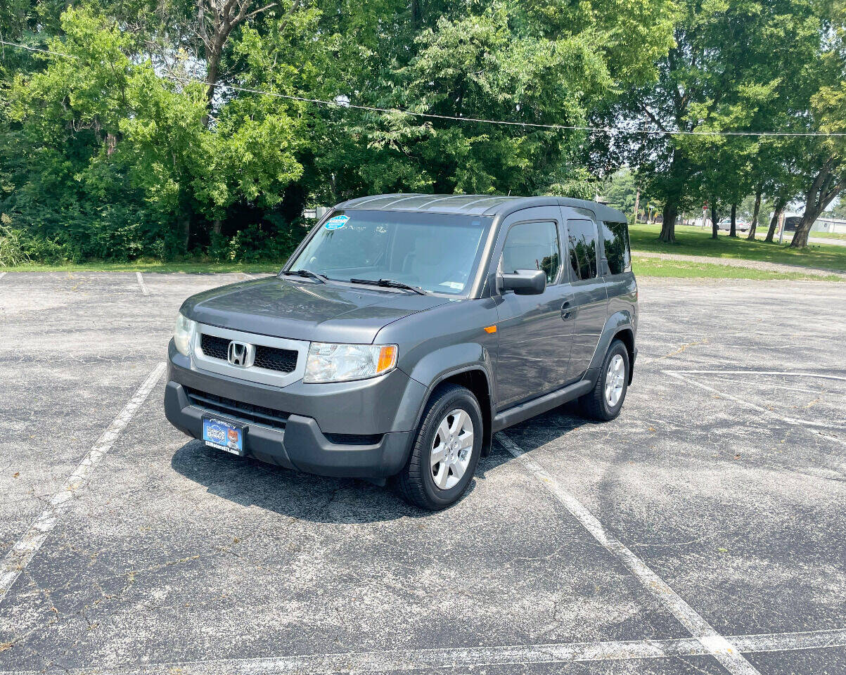 honda element for sale