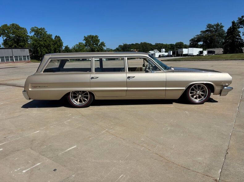 1964 Chevrolet Bel Air