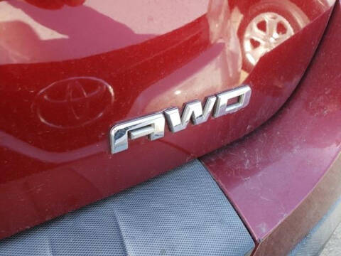 2011 GMC Terrain SLT-1