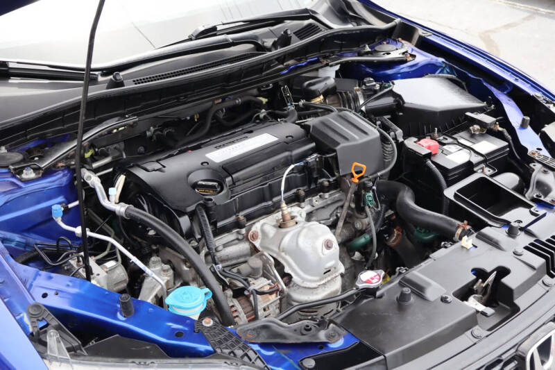 2014 Honda Accord EX
