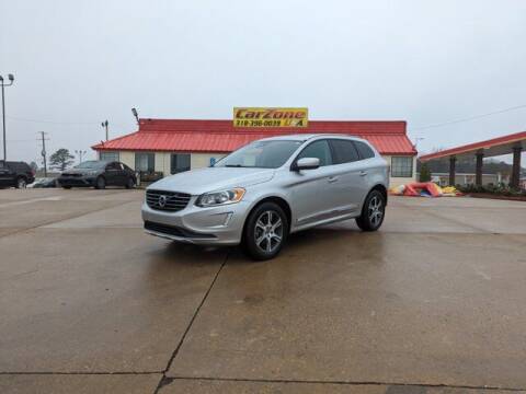 2014 Volvo XC60 for sale at CarZoneUSA in West Monroe LA