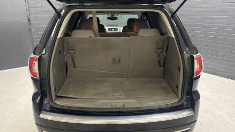 2016 GMC Acadia SLE-1