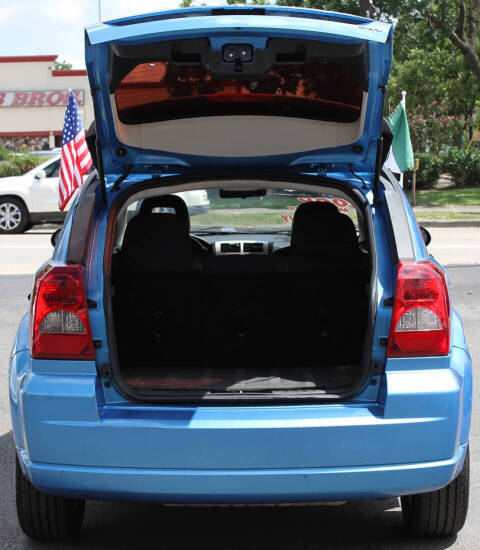 2009 Dodge Caliber for sale at AUTO LEADS in Pasadena, TX