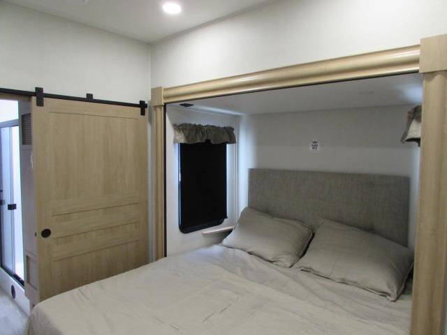 2025 Forest River SAT388JW