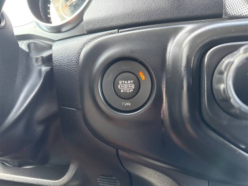 2022 Jeep Gladiator High Altitude