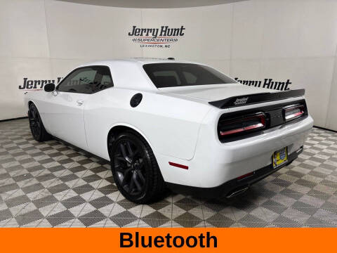 2023 Dodge Challenger GT
