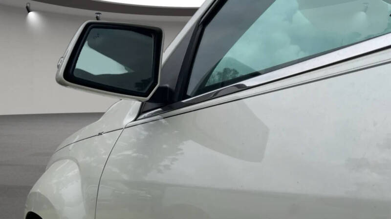 2014 GMC Acadia Denali