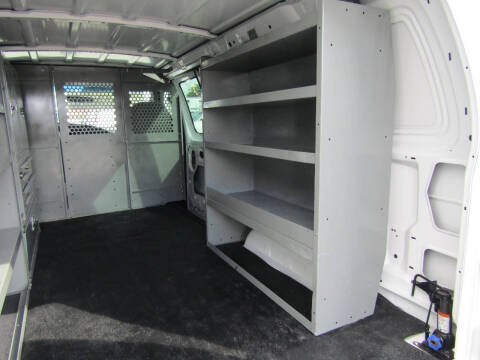 2006 Ford E-Series E-150