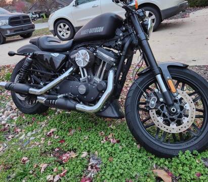 2016 Harley Davidson  X11200 Cx  for sale at Nice Cars in Pleasant Hill MO