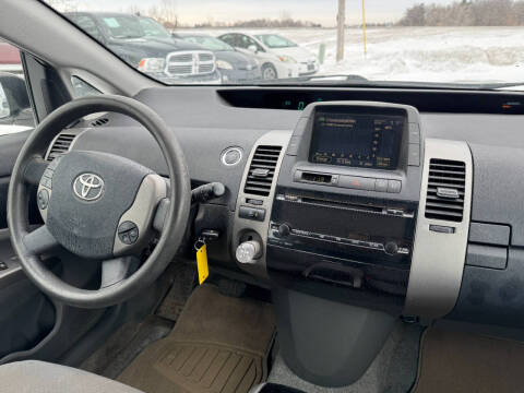 2008 Toyota Prius Touring