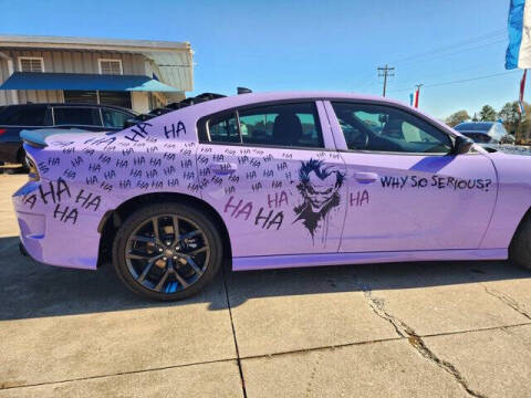 2023 Dodge Charger GT